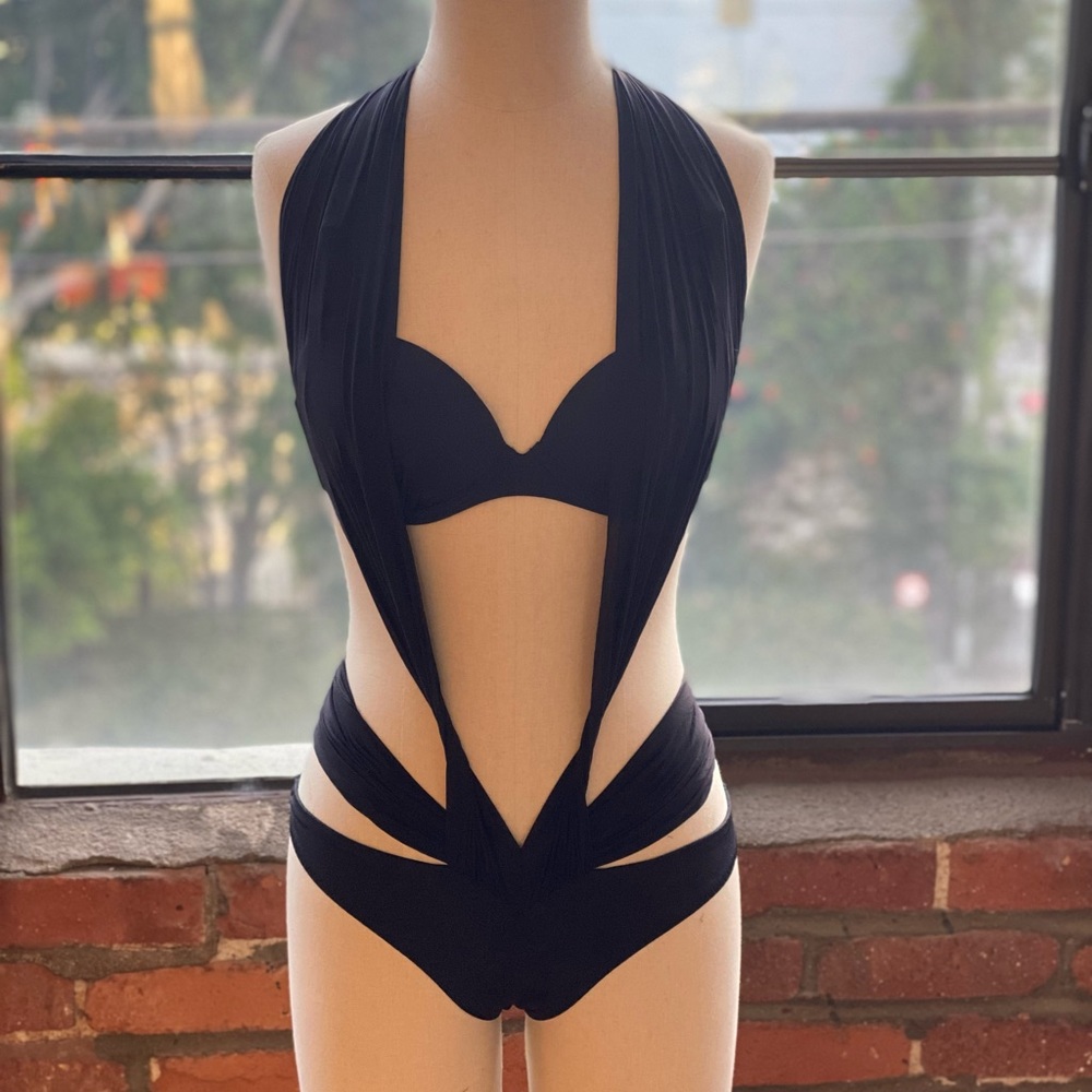 Agent Provocateur Swimsuit